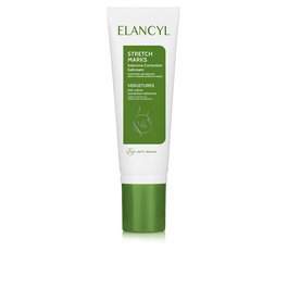 Stretch Marks, Antiestrías, Crema gel, 75 ml