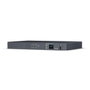 CyberPower PDU24005 PDU ATS de 1U con 10 Salidas (2x C19 y 8x C13)