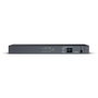 CyberPower PDU24005 PDU ATS de 1U con 10 Salidas (2x C19 y 8x C13)