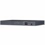 CyberPower PDU24005 PDU ATS de 1U con 10 Salidas (2x C19 y 8x C13)