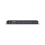 CyberPower PDU24005 PDU ATS 1U con 10 salidas AC