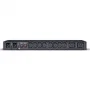 Cyberpower PDU24005 Unidad de Distribución de Energía 16A / 2x IEC C19 - 8x IEC C13 / Formato RACK 1U