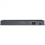 Cyberpower PDU24005 Unidad de Distribución de Energía 16A / 2x IEC C19 - 8x IEC C13 / Formato RACK 1U
