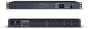 CyberPower PDU24005 PDU ATS de 1U con 10 Salidas (2x C19 y 8x C13)