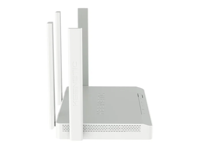 Keenetic Hopper Router KN-3810-01EU Wi-Fi 6 AX1800 Mesh, 4 Puertos Gigabit, Puerto USB 3.0, Dual Band, VPN, QoS Inteligente, Blanco Keenetic Hopper Router KN-3810-01EU Wi-Fi 6 AX1800 Mesh, 4 Puertos Gigabit, Puerto USB 3.0, Dual Band, VPN, QoS Inteligente, Blanco