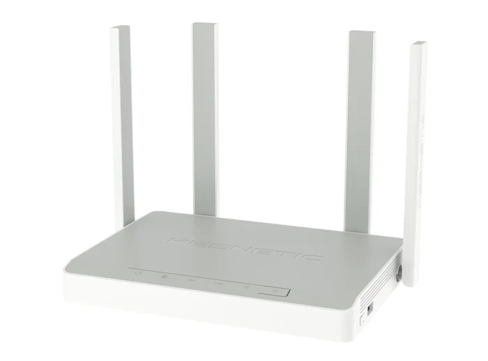 Keenetic Hopper Router KN-3810-01EU Wi-Fi 6 AX1800 Mesh, 4 Puertos Gigabit, Puerto USB 3.0, Dual Band, VPN, QoS Inteligente, Blanco Keenetic Hopper Router KN-3810-01EU Wi-Fi 6 AX1800 Mesh, 4 Puertos Gigabit, Puerto USB 3.0, Dual Band, VPN, QoS Inteligente, Blanco