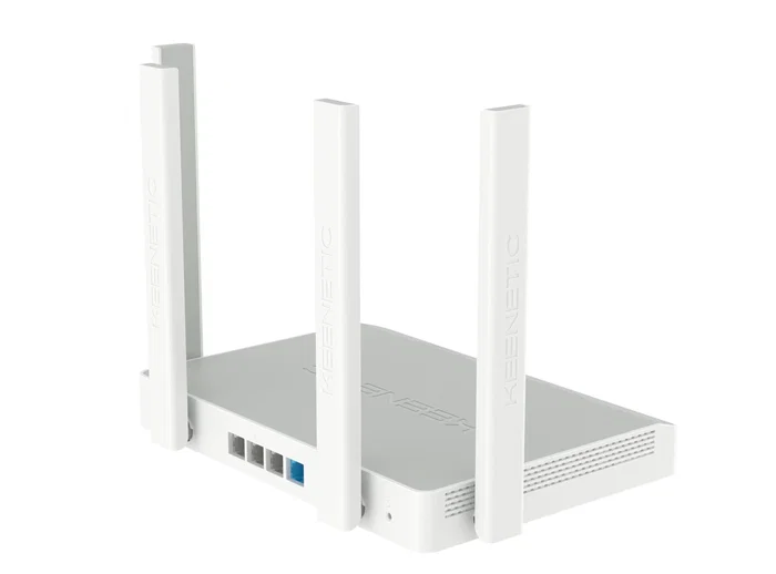 Keenetic Hopper Router KN-3810-01EU Wi-Fi 6 AX1800 Mesh, 4 Puertos Gigabit, Puerto USB 3.0, Dual Band, VPN, QoS Inteligente, Blanco Keenetic Hopper Router KN-3810-01EU Wi-Fi 6 AX1800 Mesh, 4 Puertos Gigabit, Puerto USB 3.0, Dual Band, VPN, QoS Inteligente, Blanco