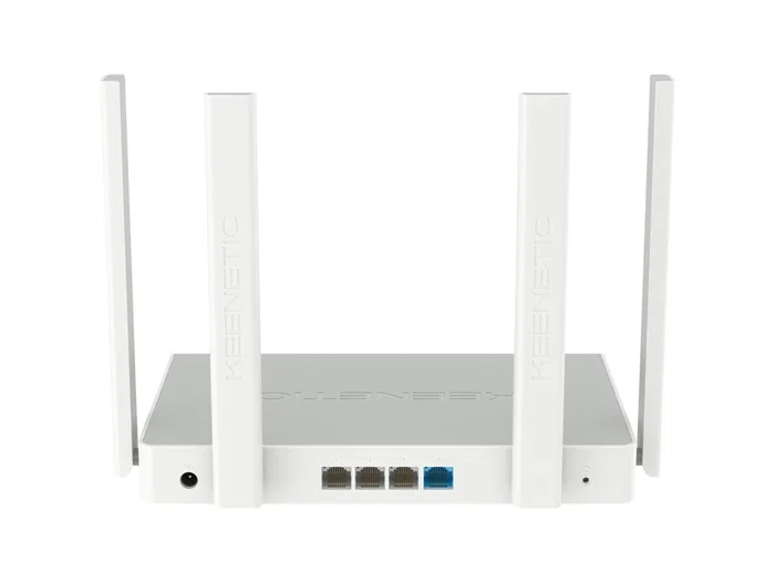 Keenetic Hopper Router KN-3810-01EU Wi-Fi 6 AX1800 Mesh, 4 Puertos Gigabit, Puerto USB 3.0, Dual Band, VPN, QoS Inteligente, Blanco Keenetic Hopper Router KN-3810-01EU Wi-Fi 6 AX1800 Mesh, 4 Puertos Gigabit, Puerto USB 3.0, Dual Band, VPN, QoS Inteligente, Blanco