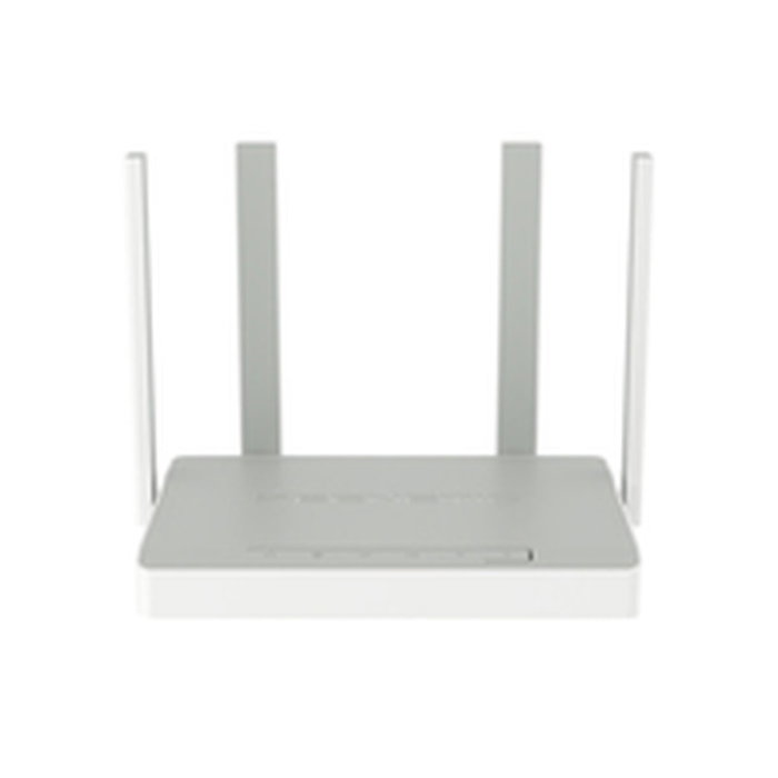 Router Keenetic KN-3810-01-EU Blanco USB RJ45 Ethernet LAN USB 3.2 Wi-Fi
