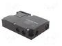 SCHMERSAL AZM 161 Interruptor de seguridad acerrojado NC x4 + NO x2