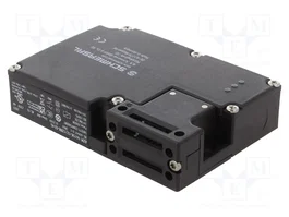 SCHMERSAL AZM 161 Interruptor de seguridad acerrojado NC x4 + NO x2