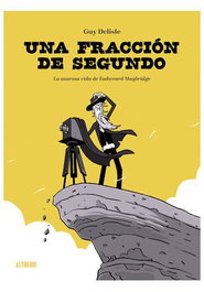 Astisendo Grupo Editorial, S.L. Una fracción de segundo