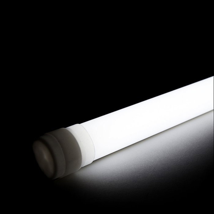 Tubo LED T8 18W 1.700Lm IP65 120cm Especial Productos Lácteos
