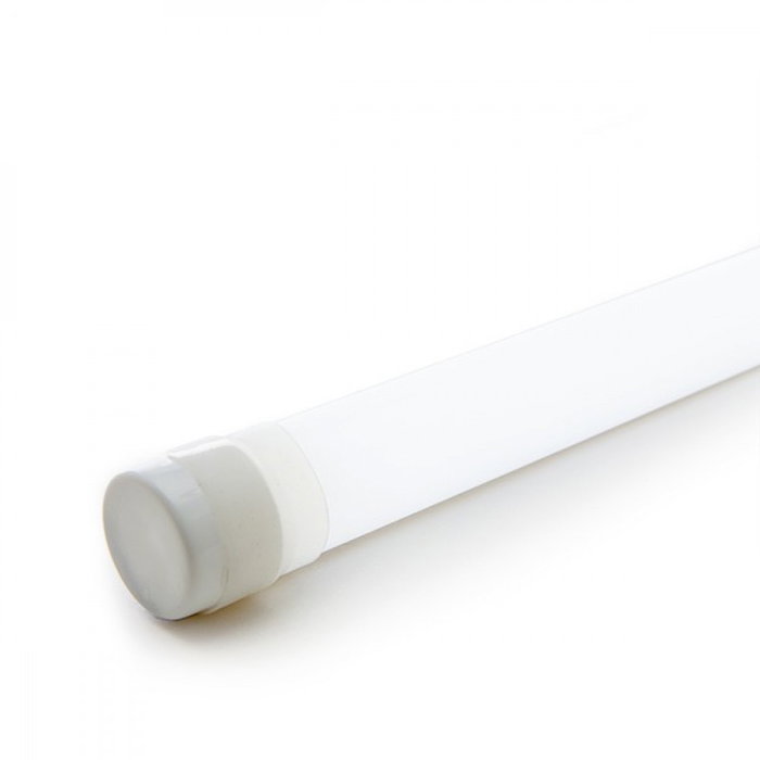 Tubo LED T8 18W 1.700Lm IP65 120cm Especial Productos Lácteos