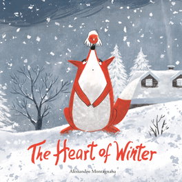 NUBEOCHO, The Heart of Winter, Alessandro Montagnana - NUBEOCHO