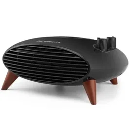 Orbegozo Calefactor FH 5134 2000W con Termostato Regulable