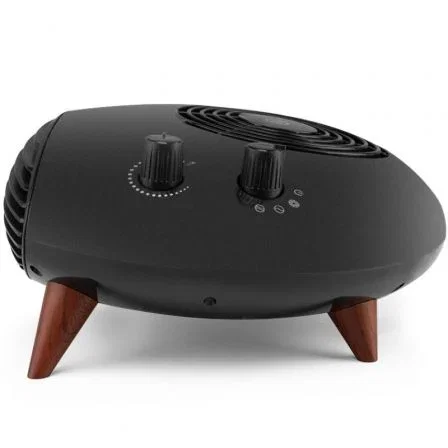 Orbegozo Calefactor FH 5134 2000W con Termostato Regulable