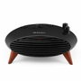 Orbegozo Calefactor FH 5134 2000W con Termostato Regulable