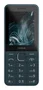 Nokia 225 4G (2024) Azul oscuro
