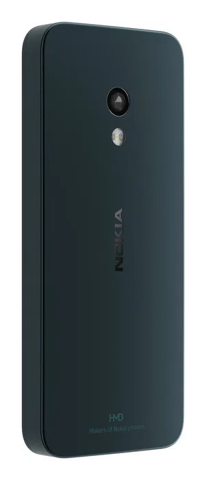 Nokia 225 4G (2024) Azul oscuro Nokia 225 4G (2024) Azul oscuro