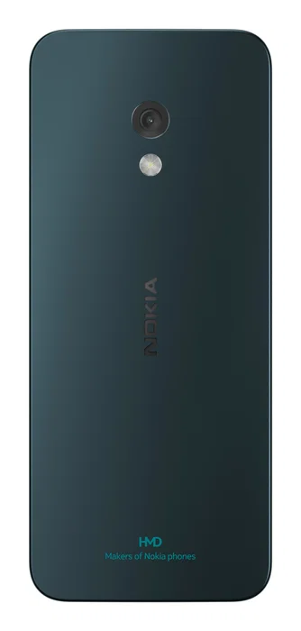 Nokia 225 4G (2024) Azul oscuro Nokia 225 4G (2024) Azul oscuro