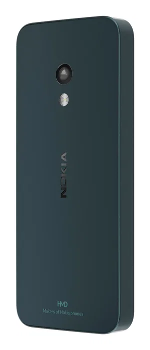Nokia 225 4G (2024) Azul oscuro Nokia 225 4G (2024) Azul oscuro