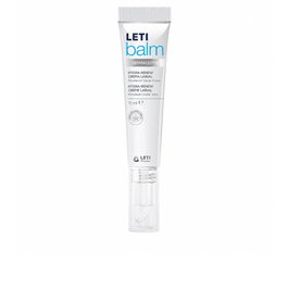 LETI Letibalm Hydra Renew Crema Labial 15 Ml Reparadora y Protectora