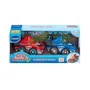 Vtech - Tut Tut Bolides - Set Duo Racing (Louis + Tom) - Multicolor - Idioma Francés
