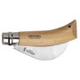 Opinel Navaja de Jardinería No. 10 Billhook con Hoja Curva