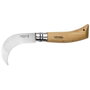 Opinel Navaja de Jardinería No. 10 Billhook con Hoja Curva