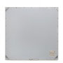 BX3 LIGHT Panel LED Superslim 48W 60x60cm Blanco Frío UGR19