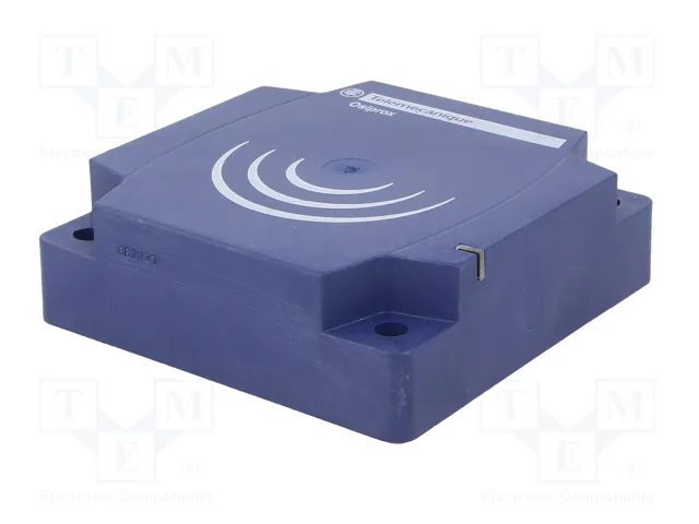 TELEMECANIQUE SENSORS XS7D1A1PAM12 Sensor Inductivo PNP/NO 12-24VDC 40mm TELEMECANIQUE SENSORS XS7D1A1PAM12 Sensor Inductivo PNP/NO 12-24VDC 40mm