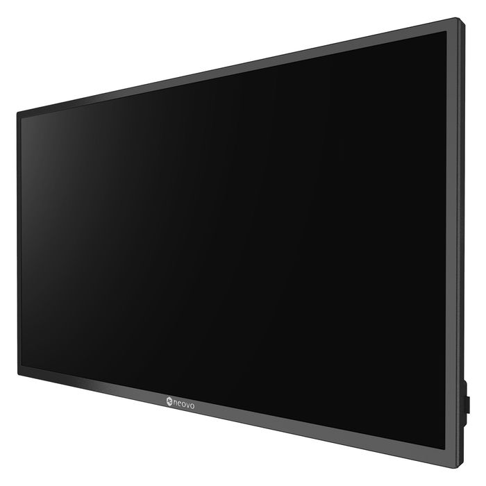 AG Neovo PM-3202 Pantalla Digital Profesional 32" Full HD 350cd/m² LCD para Señalización Digital