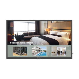 AG Neovo PM-3202 Pantalla Digital Profesional 32" Full HD 350cd/m² LCD para Señalización Digital