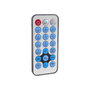 Radio audiocore ac9100 car digital negro, rojo