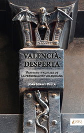 NPQ EDITORES, Valencià, desperta - NPQ EDITORES