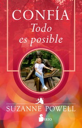 Confía, Suzanne Powell - SIRIO EDITORIAL