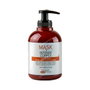Design Look Color Mask Cobre Intenso .44 Mascarilla Capilar Nutritiva y Reparadora 300ml