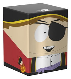 Squaroes South Park™ Halloween SP027 - Pirate Cartman