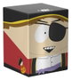 Squaroes South Park™ Halloween SP027 - Pirate Cartman