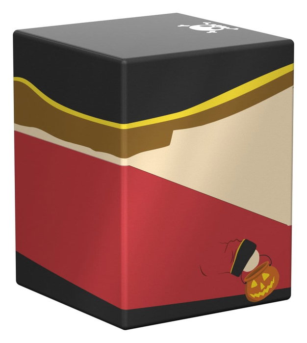 Squaroes South Park™ Halloween SP027 - Pirate Cartman