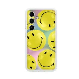 Samsung Suit Case para S24, amarillo