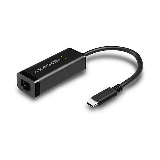 Axagon ADE-SRC Adaptador Gigabit Ethernet 10/100/1000 USB 3.1 Tipo C