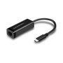 Axagon ADE-SRC Adaptador Gigabit Ethernet 10/100/1000 USB 3.1 Tipo C