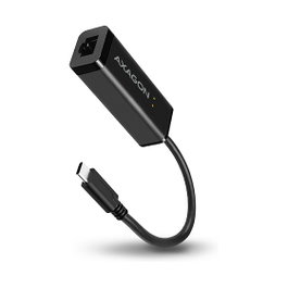 Axagon ADE-SRC Adaptador Gigabit Ethernet 10/100/1000 USB 3.1 Tipo C