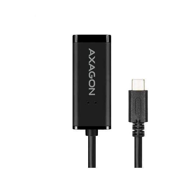 Axagon ADE-SRC Adaptador Gigabit Ethernet 10/100/1000 USB 3.1 Tipo C