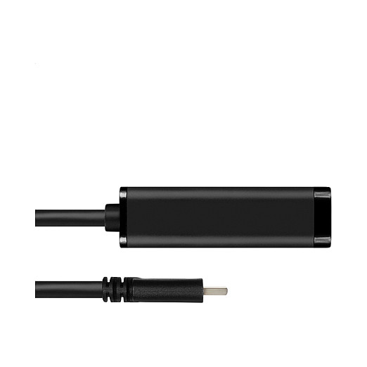 Axagon ADE-SRC Adaptador Gigabit Ethernet 10/100/1000 USB 3.1 Tipo C