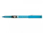 Pilot Rotulador V-5 Hi-Tecpoint Azul Claro punta aguja 0,5 mm