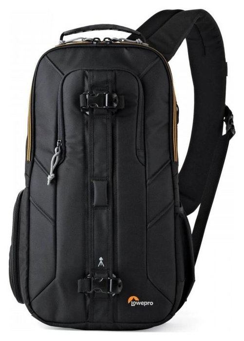 Lowepro Slingshot Edge 250 AW negro Lowepro Slingshot Edge 250 AW negro