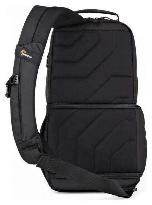 Lowepro Slingshot Edge 250 AW negro Lowepro Slingshot Edge 250 AW negro